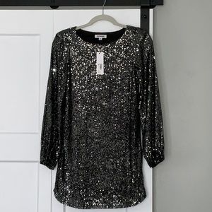 Steve Madden-Delorean Dress